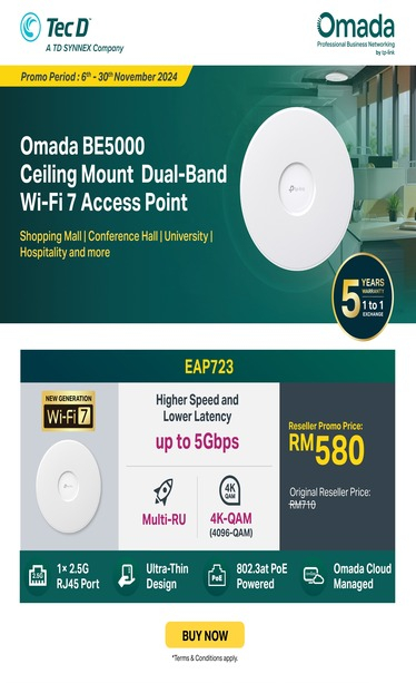 OmadaBE5000CeilingMountDual-BandWiFi7AccessPoint_Nov2024_resizednoTnC11.jpg